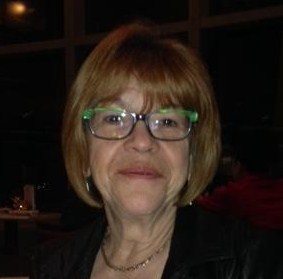Christiane LALIBERTÉ