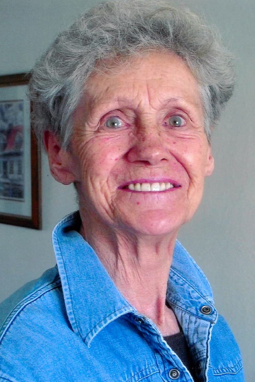 Florence LÉGARÉ