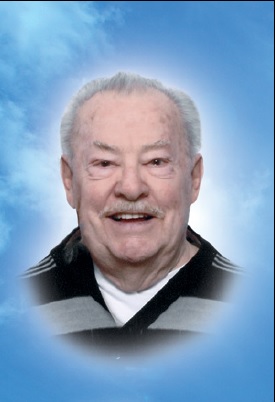 René POITRAS