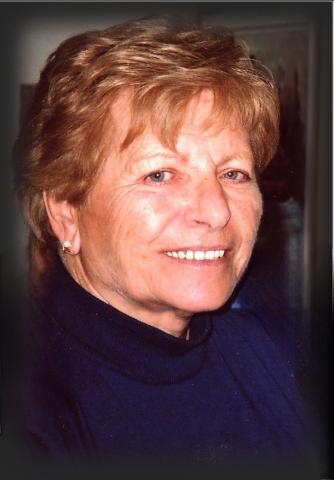 Berthe Charbonneau