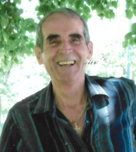 Dominique FORTIN