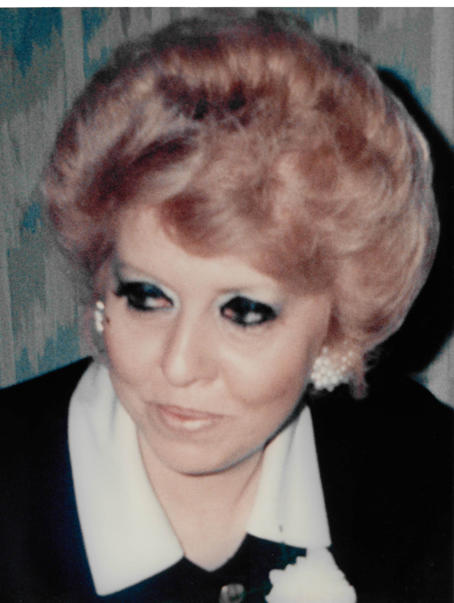 Suzanne POISSON- PANNETON