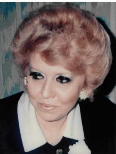 Suzanne POISSON- PANNETON