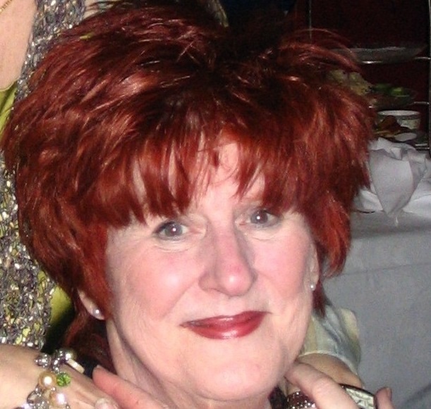 Jeanne PALKIEWICZ (née Yelle)