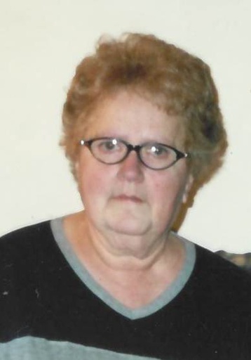 Lina PROULX