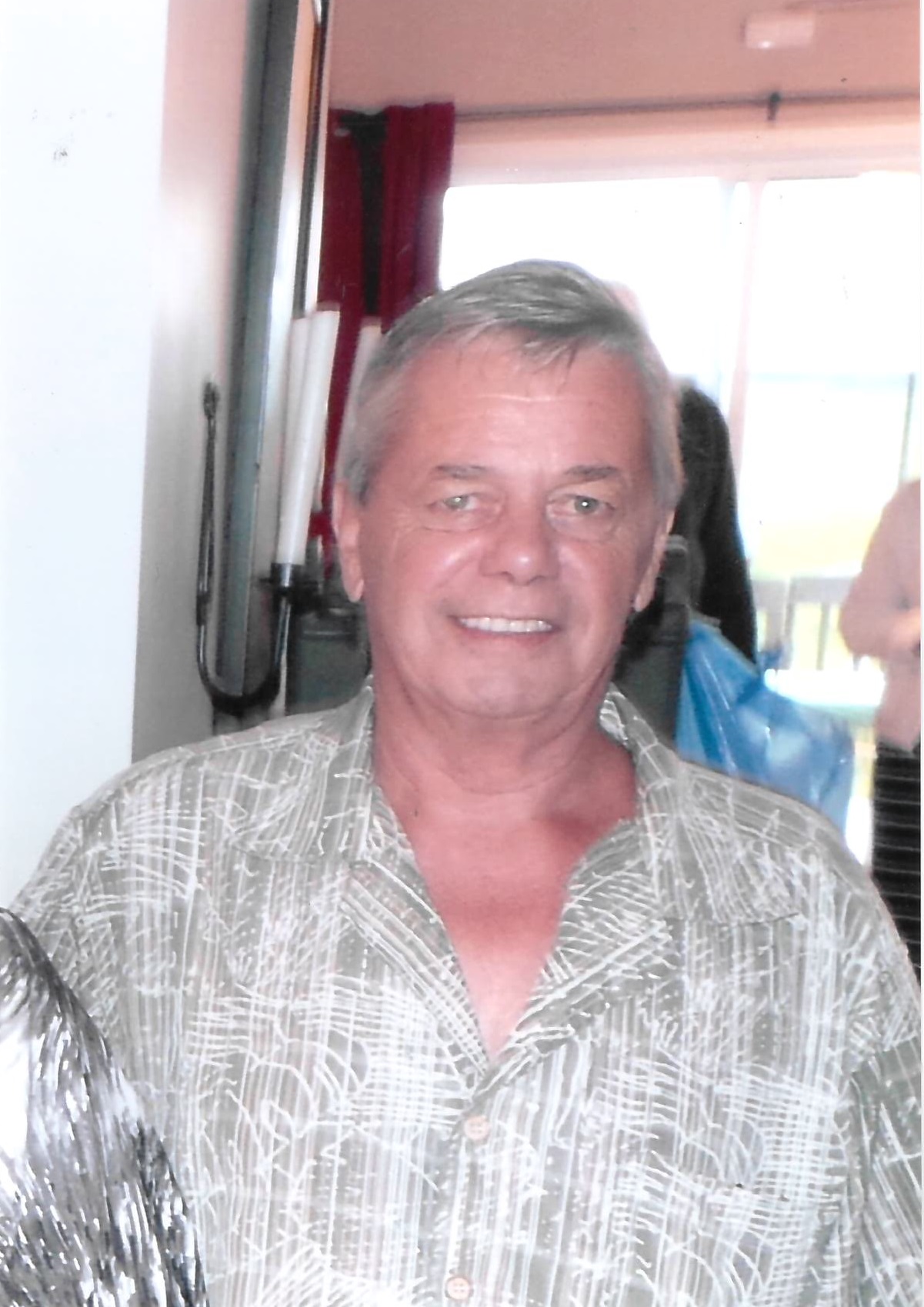 Maurice RIVARD
