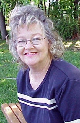 Marie-Andrée LAFOND