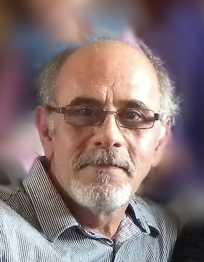 Pierre COULOMBE