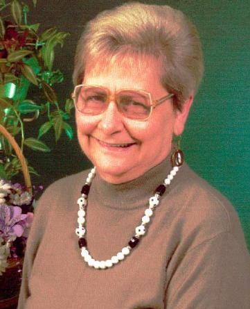 Lise BERGERON