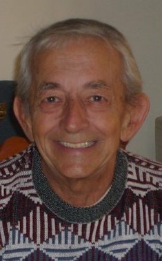 Réal DOZOIS