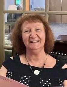 Diane Daviault