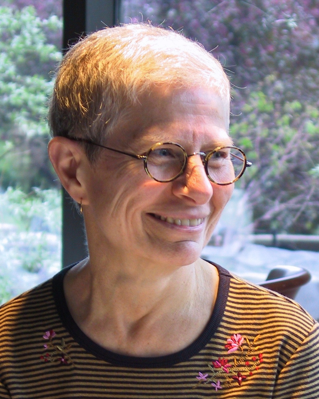 Odette MASSICOTTE
