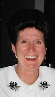 Angèle LEBLANC