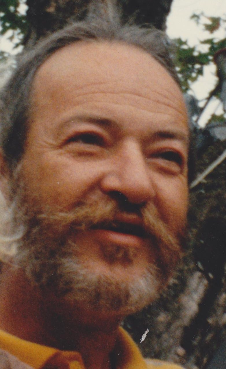 Yves Champoux