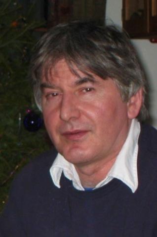 Frédéric Audrain