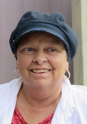 Diane CÔTÉ