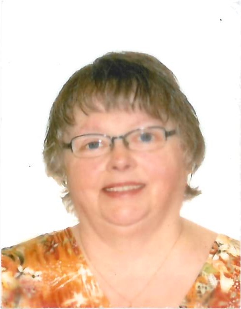 Rose Aline DESFOSSÉS