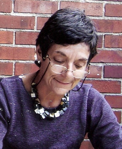Pierrette NADEAU (née Laberge)