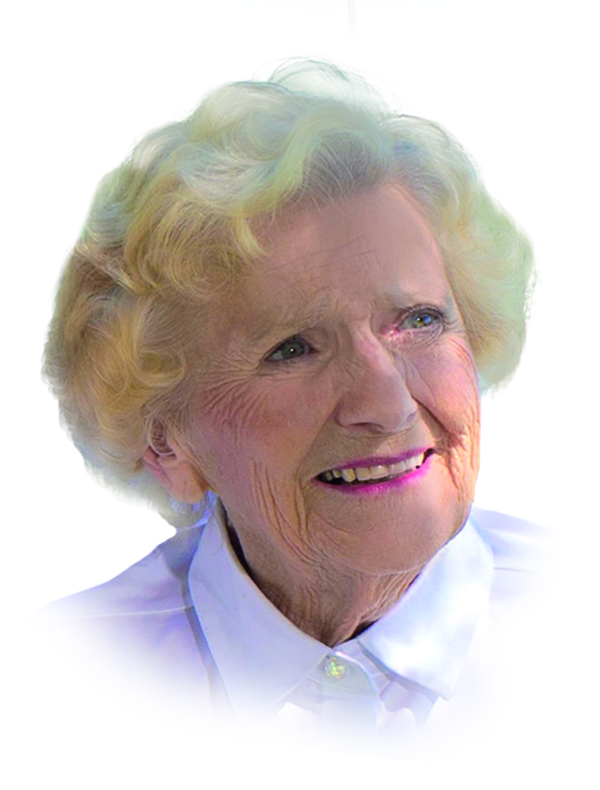 Thérèse HÉBERT   ( FORTIN )