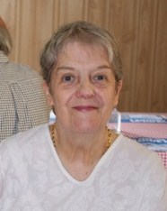 Lise Boucher