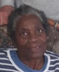Ghislaine Isidore