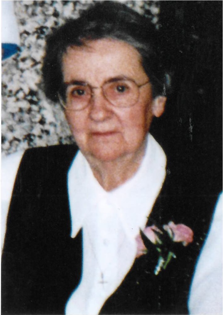 Marie-Rose LÉTOURNEAU