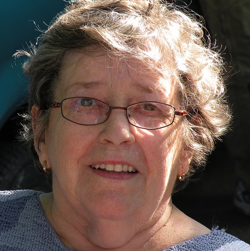 Lucie TRUDEL