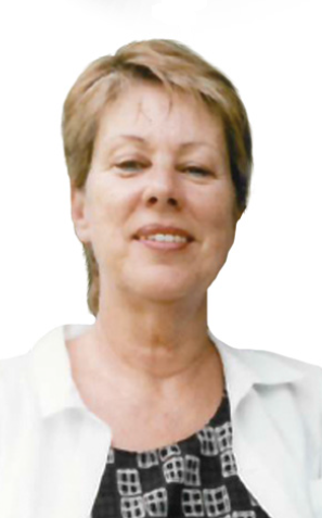Francine NEILL