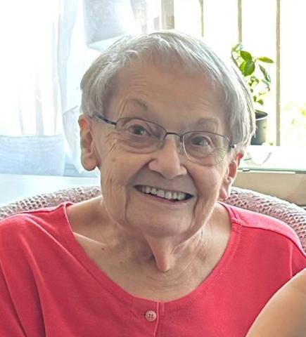 Jocelyne Talbot