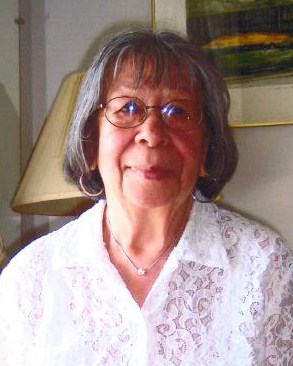 Cécile Savoie