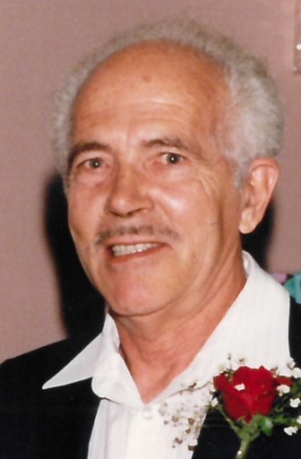 André HUOT