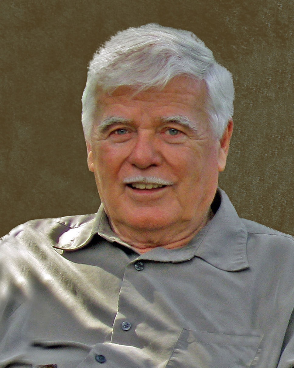 J. Armand THÉBERGE