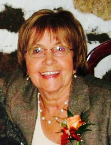 Gilberte THELLEND-LAFRENIÈRE