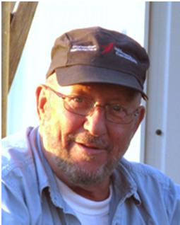 Paul Beauregard