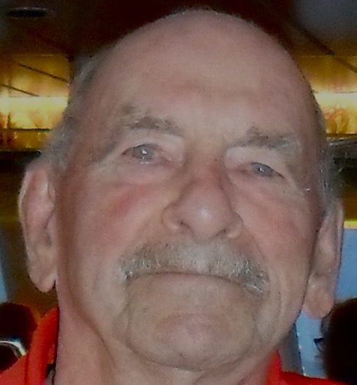 Armand VACHON