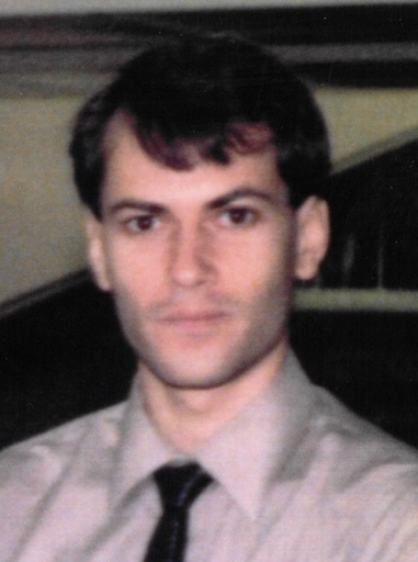 Michel Giroux