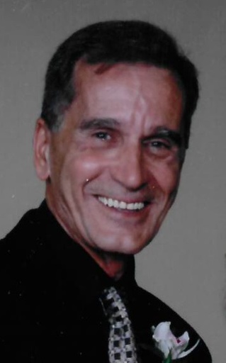 Marc PÉPIN