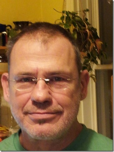 Robert DESROCHERS