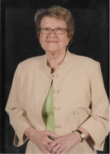 Jacqueline MARTINEAU