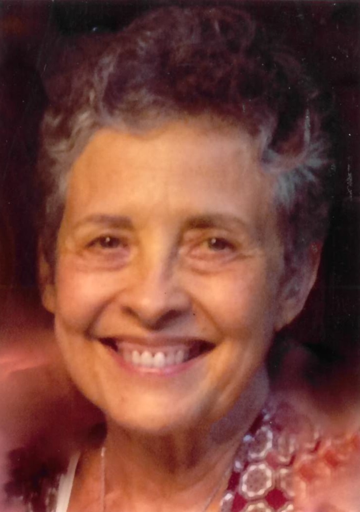 Nicole GAGNÉ