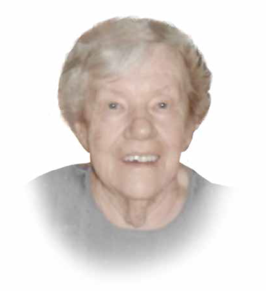 Marie-Paule DUGAS (née Picard)