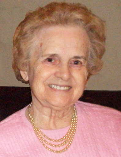 Rose Aimée TARDIF (née Bergeron)