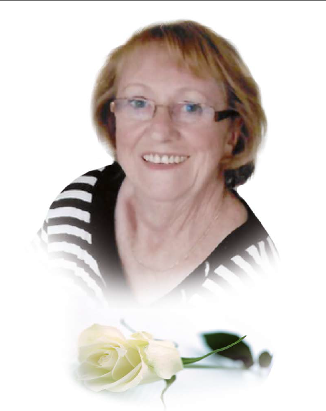 Lise FAVREAU
