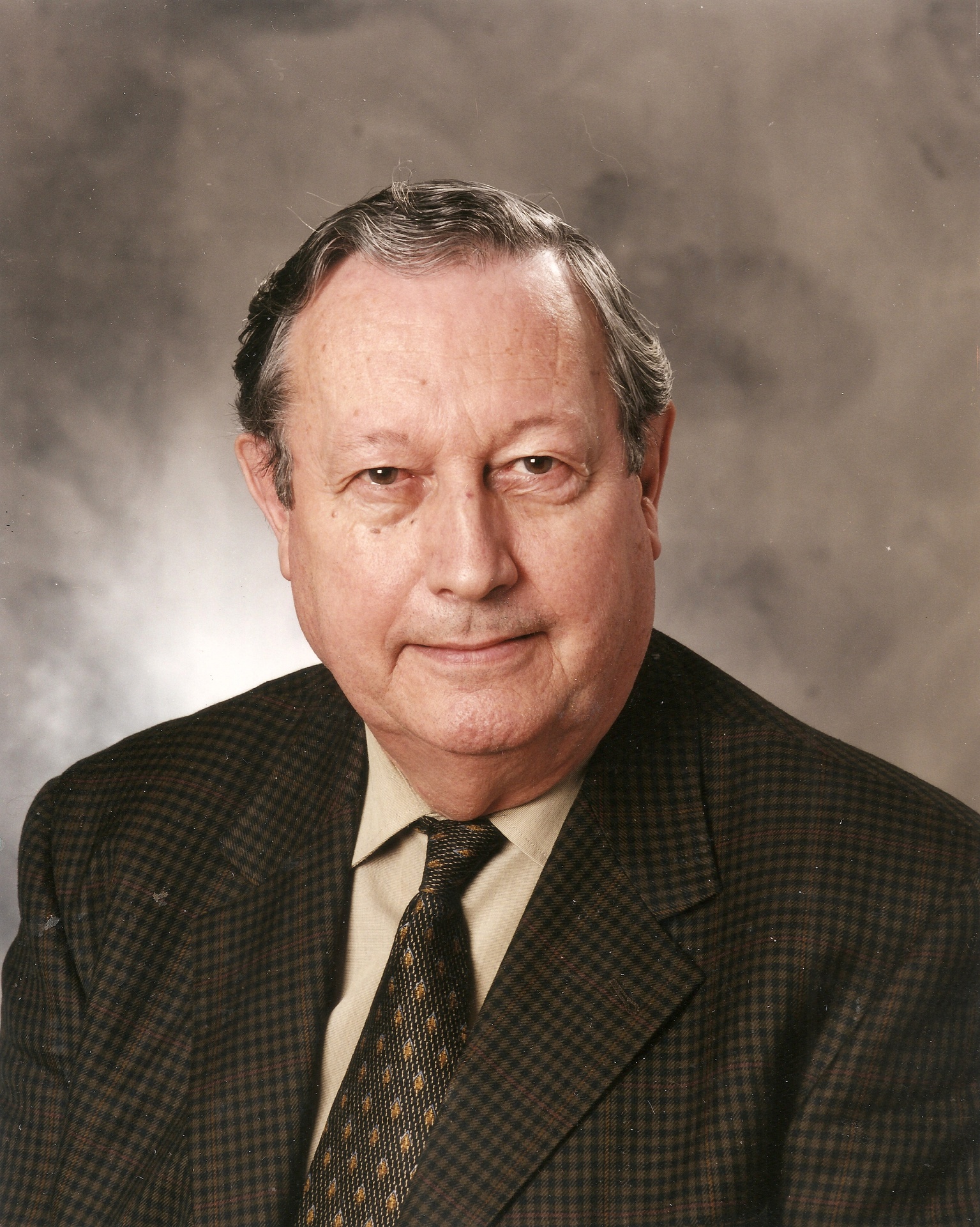 Guy DECARY