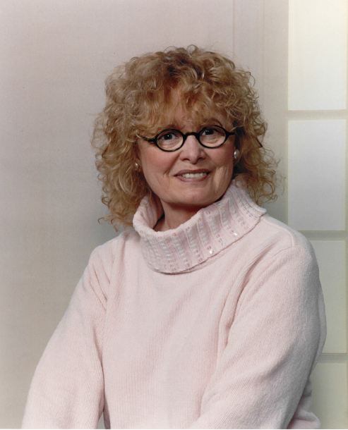 Monique RIENDEAU