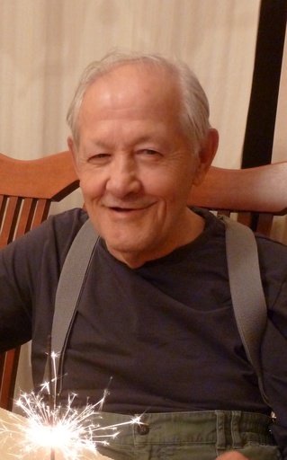 Roger LÉVEILLÉ