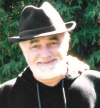 Réjean DESJARDINS