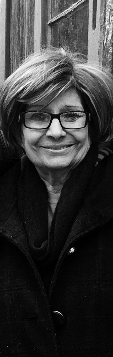 Marie-Claire AYOUB (née Youssef)