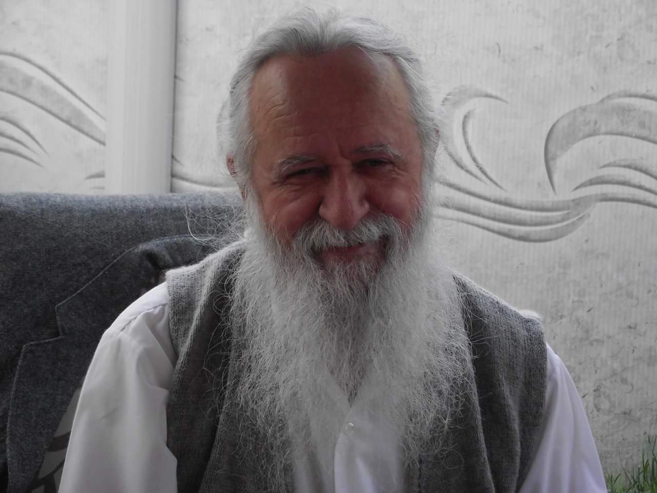 Réal DEMERS