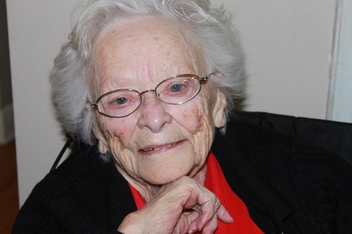 Marion BRUN (née Prefontaine)